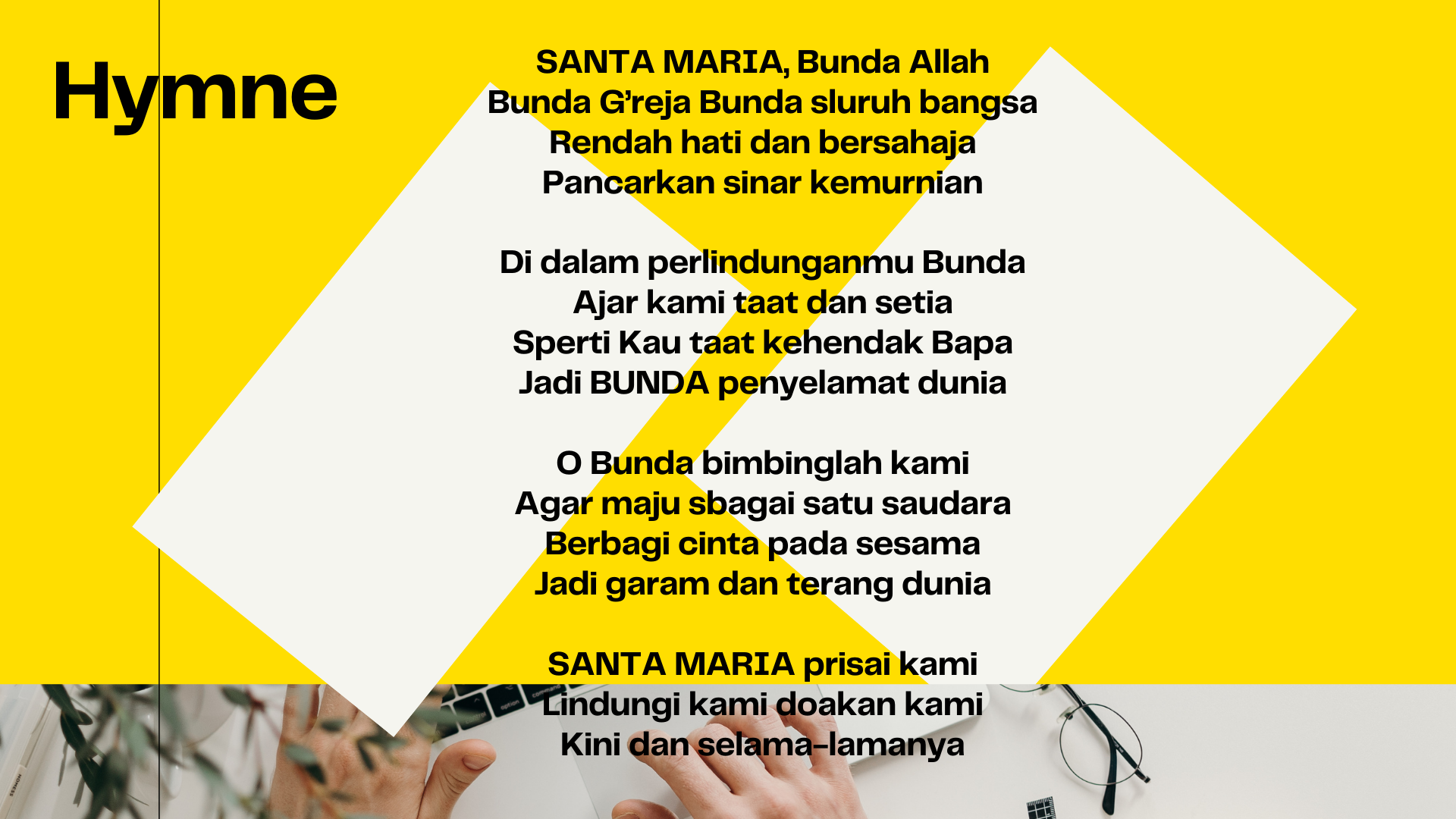 Hymne