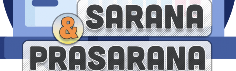 Icon Sraprass