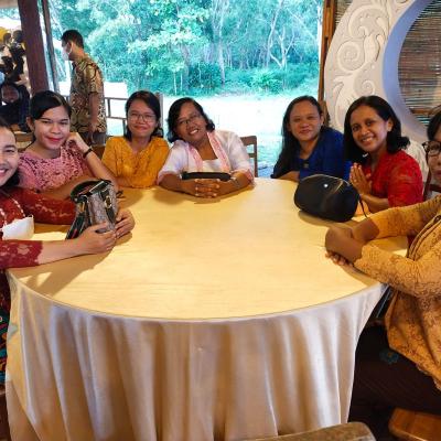 Ibu Ibu Sanmar